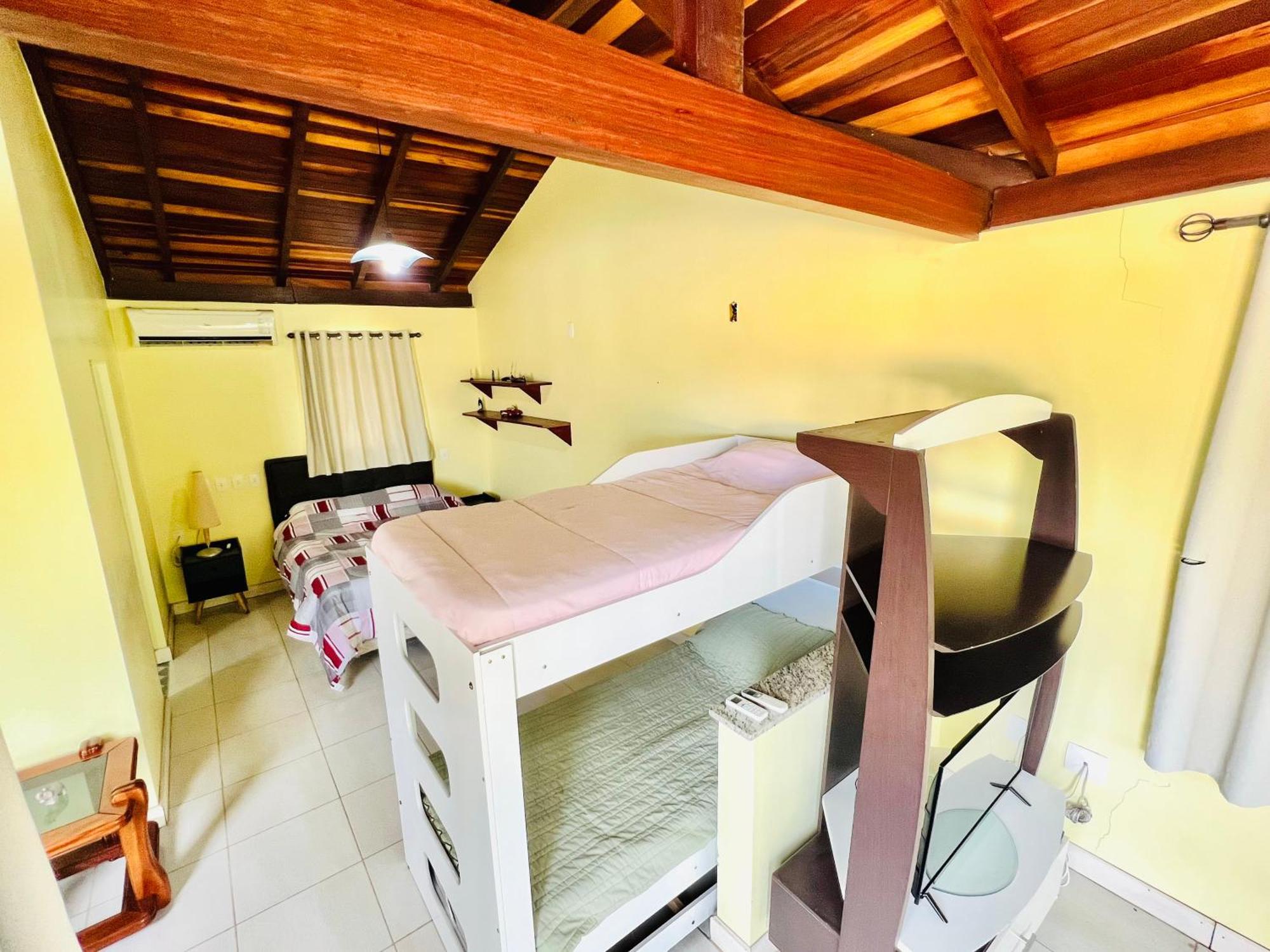 Casa de hóspedes Morada Ilha Paraiso *