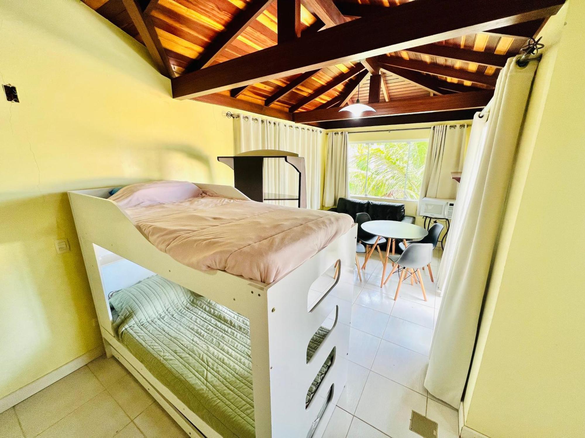 Morada Ilha Paraiso Casa de hóspedes Florianópolis