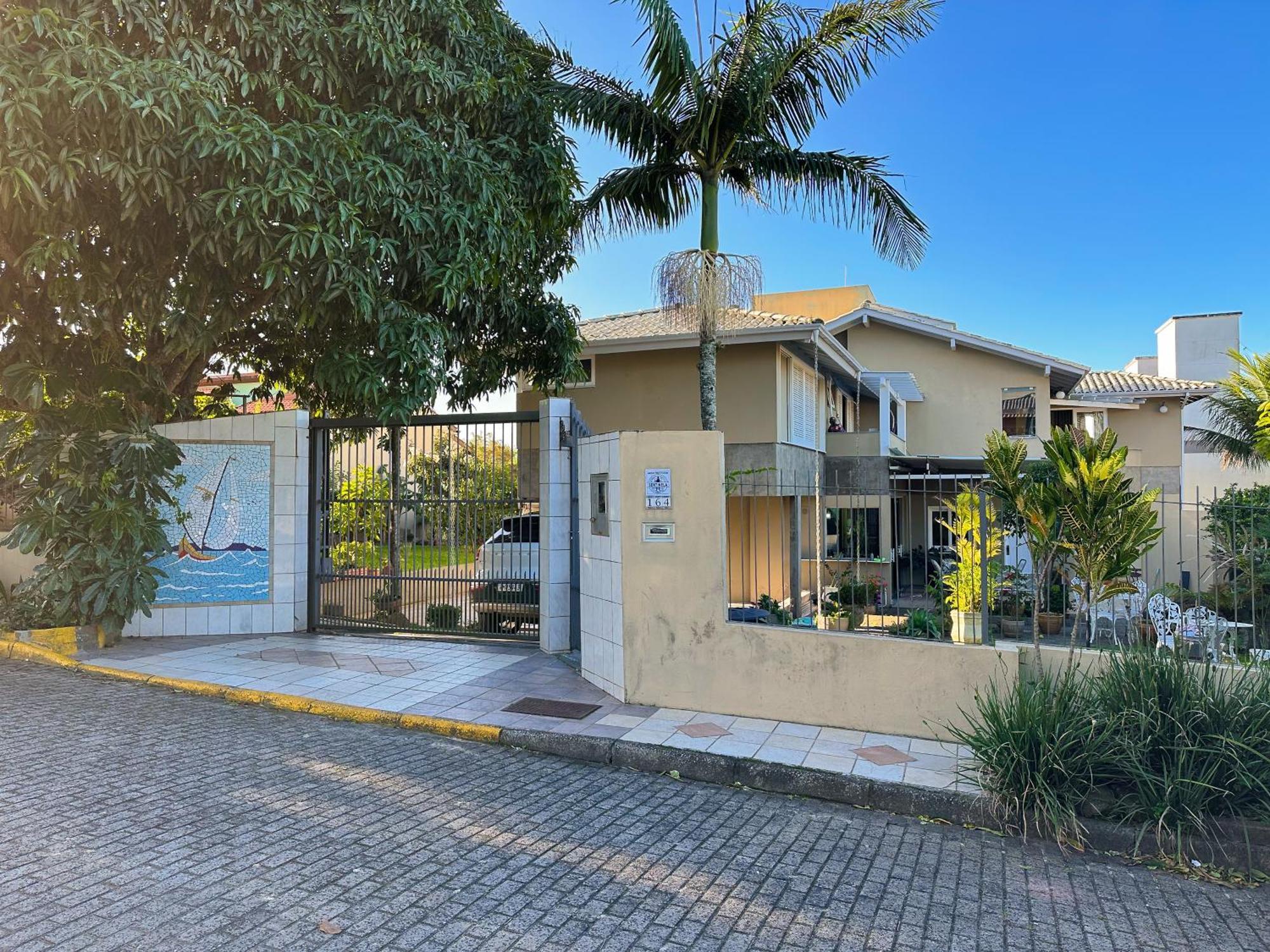 Casa de hóspedes Morada Ilha Paraiso *