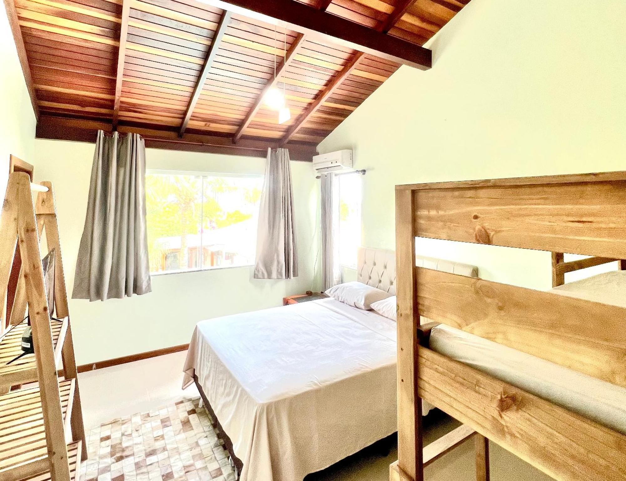 Casa de hóspedes Morada Ilha Paraiso