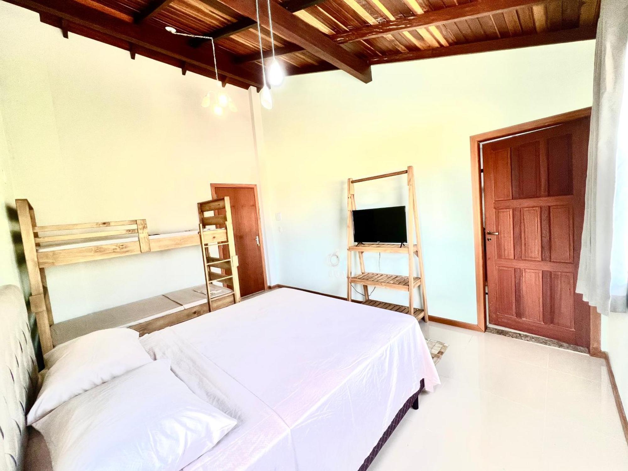 Casa de hóspedes Morada Ilha Paraiso *