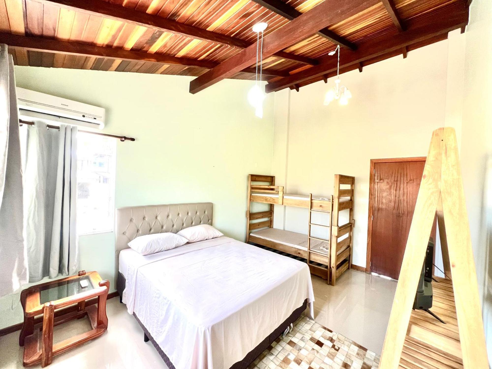 Casa de hóspedes Morada Ilha Paraiso Florianópolis